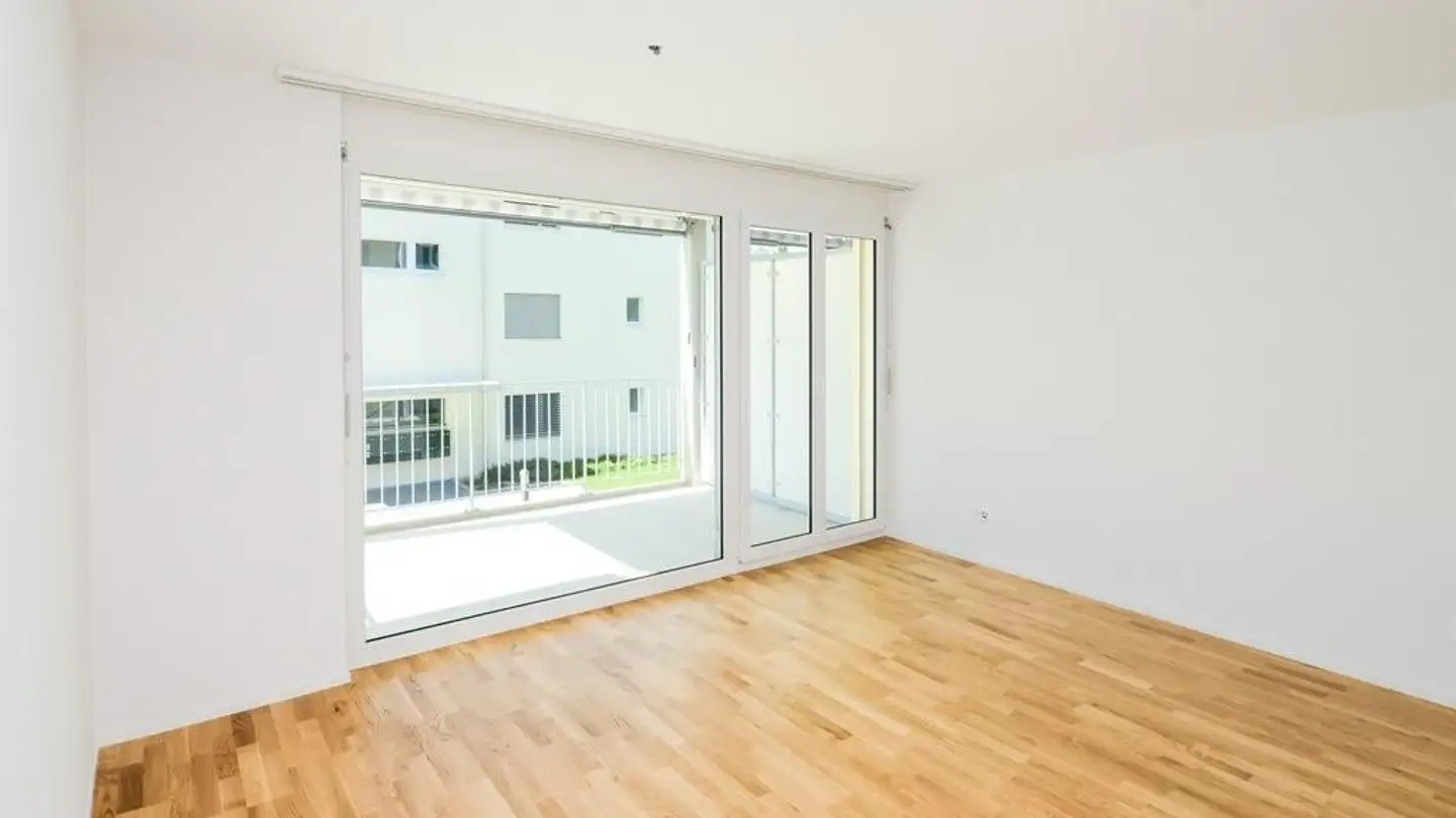 Apartment for rent - Zürchermatte 17a, 3550 Langnau im Emmental - Photo 3