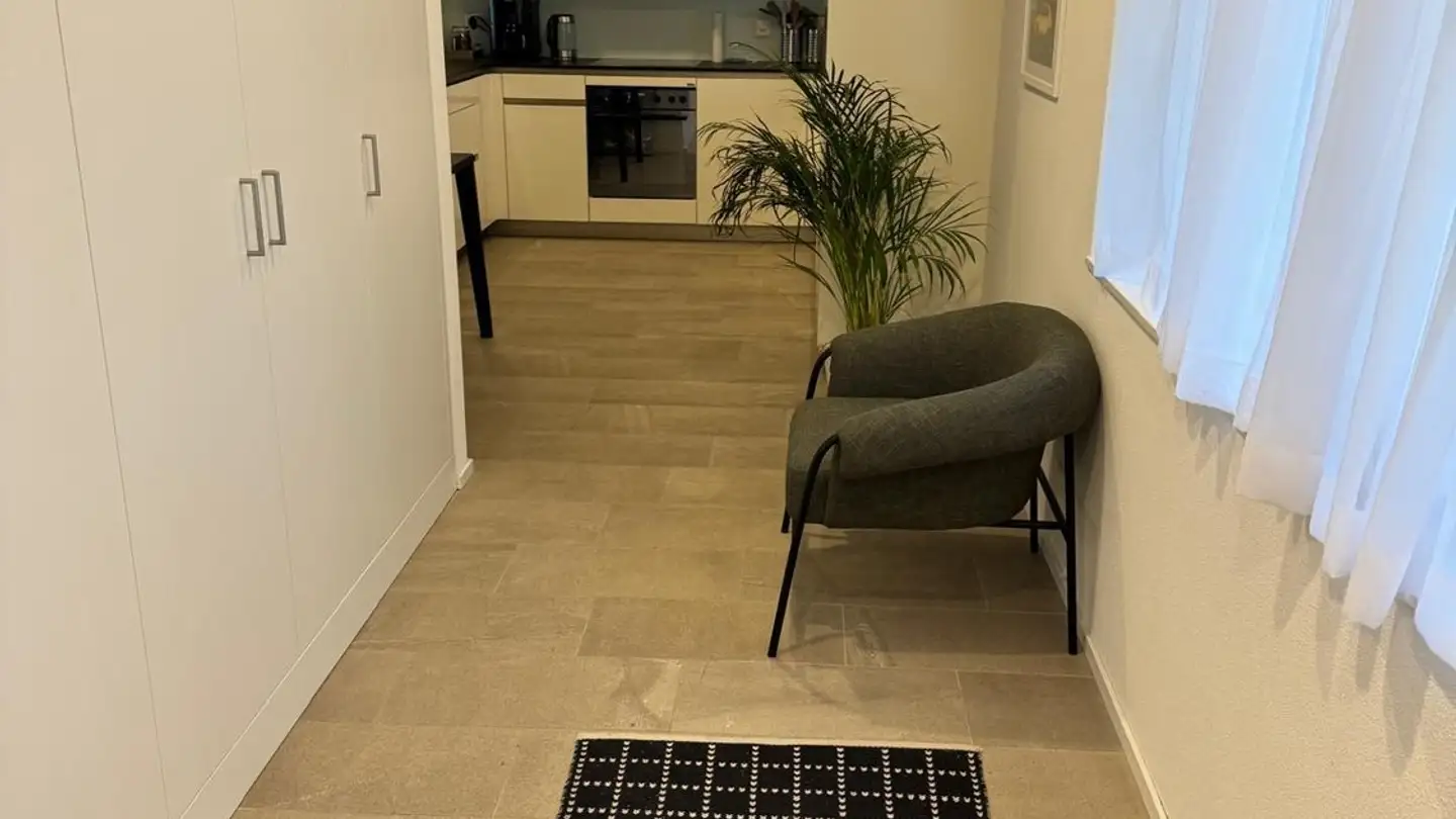 Apartment for rent - Dufourstrasse 153, 8008 Zürich