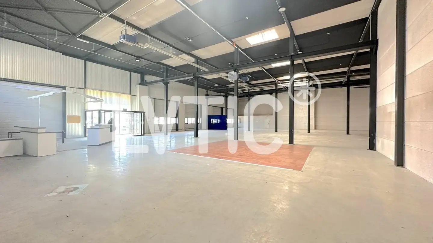 Lagerraum mieten - 1844 Villeneuve VD - Foto 4