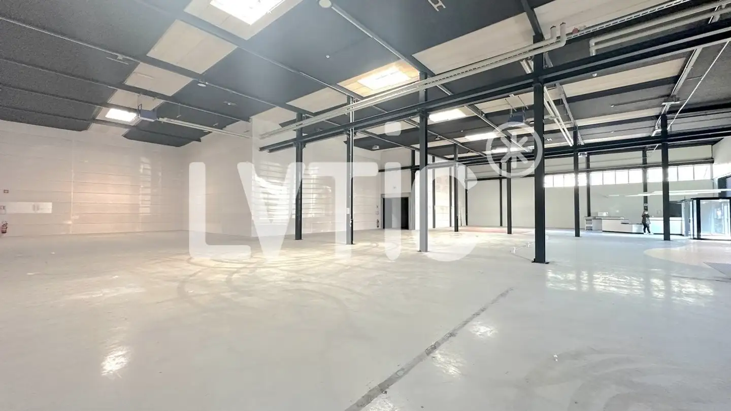 Lagerraum mieten - 1844 Villeneuve VD - Foto 3