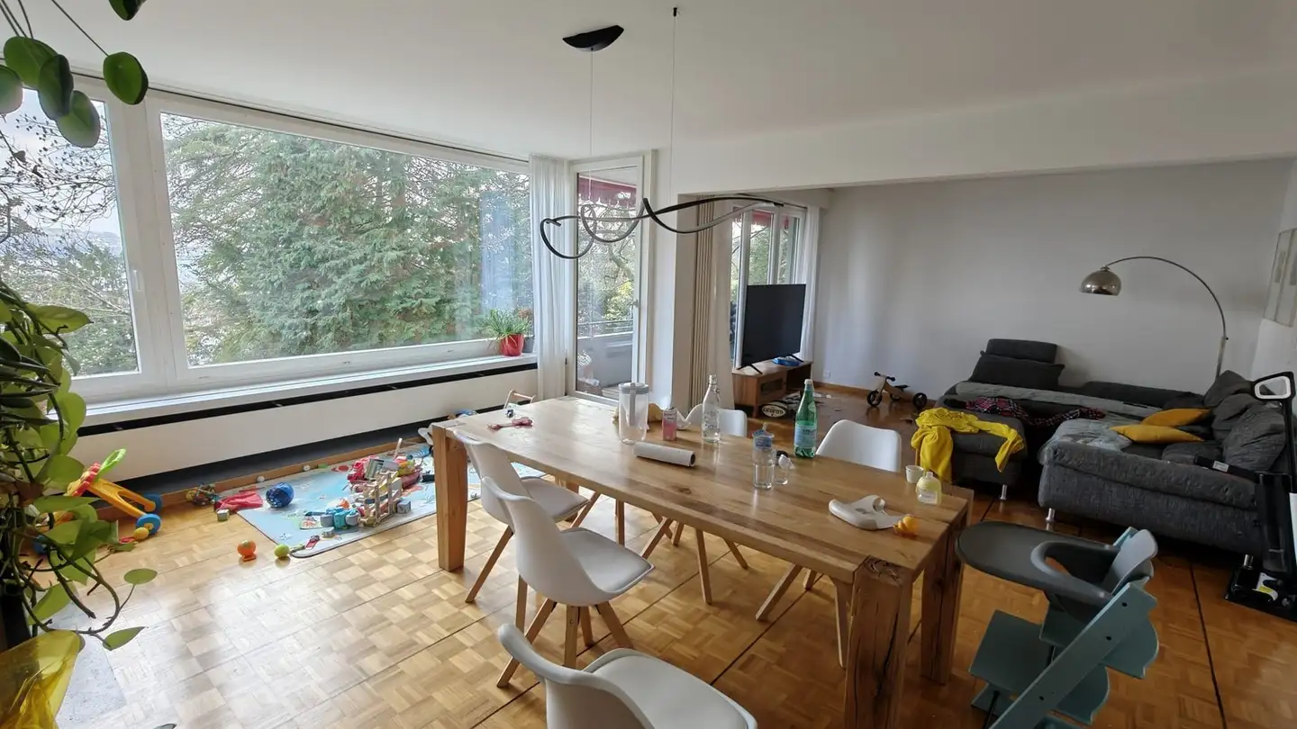 Apartment for rent - Birkenweg 8, 8802 Kilchberg ZH