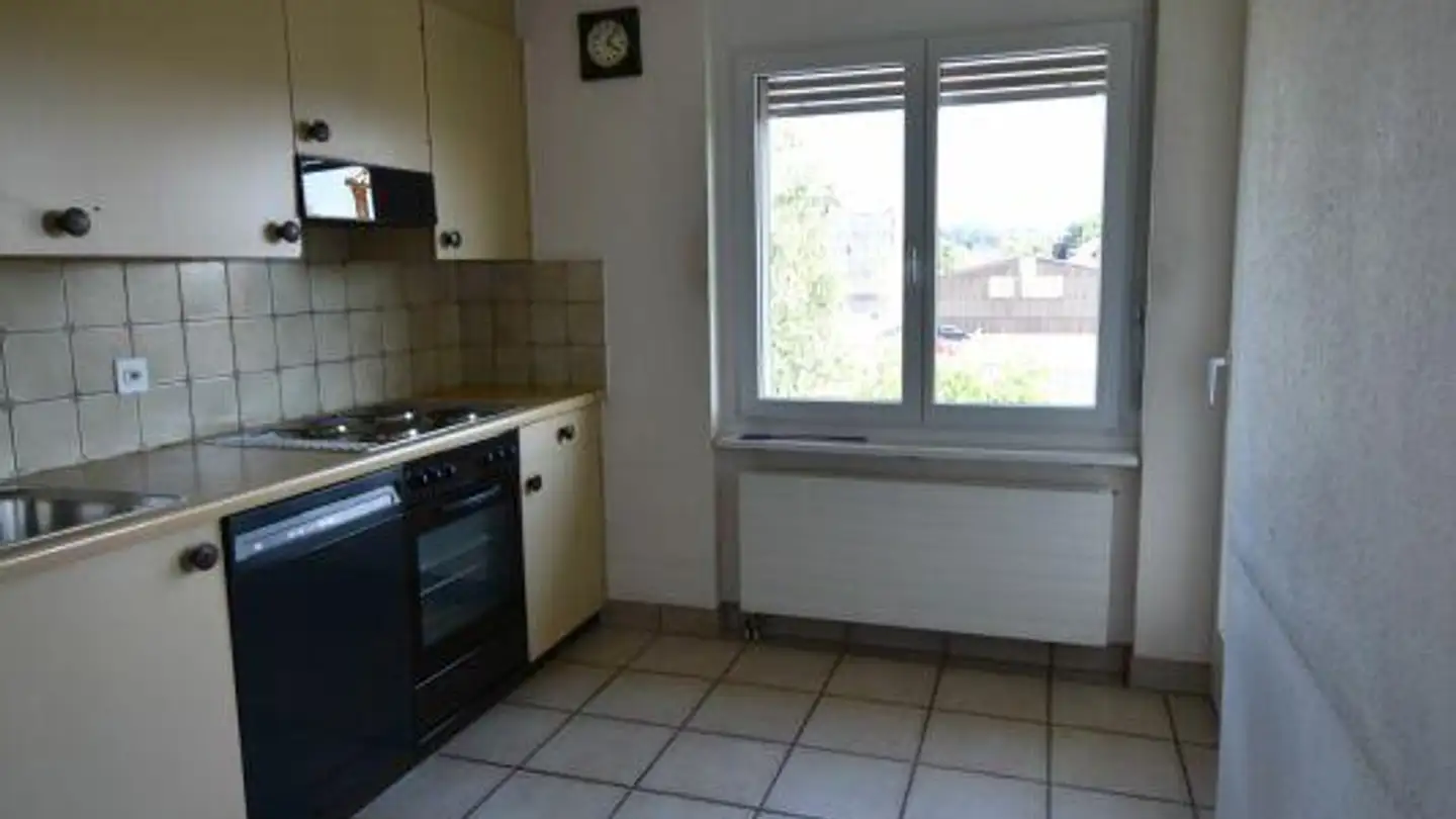 Appartement à louer - Hasenmattstrasse 39, 4900 Langenthal - Photo 4