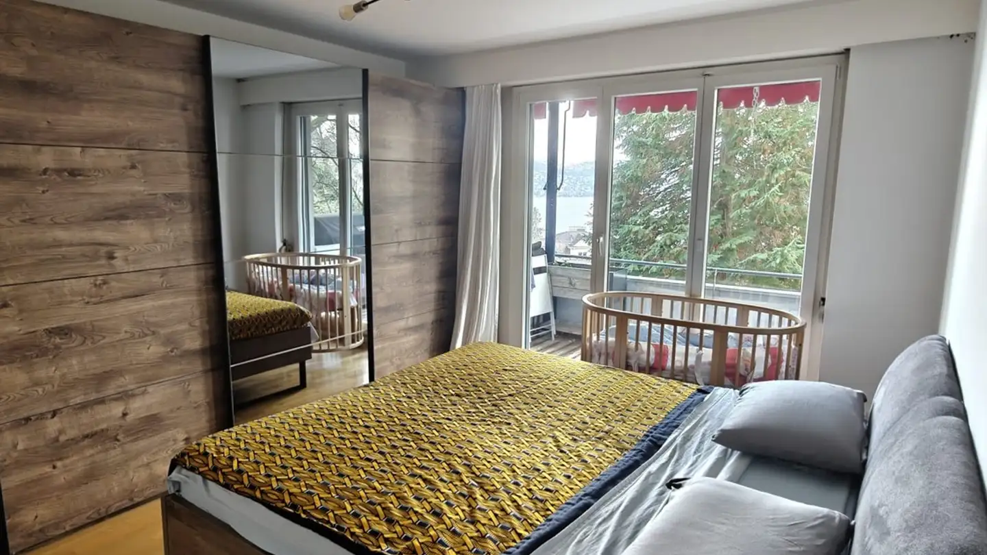 Apartment for rent - Birkenweg 8, 8802 Kilchberg ZH - Photo 2