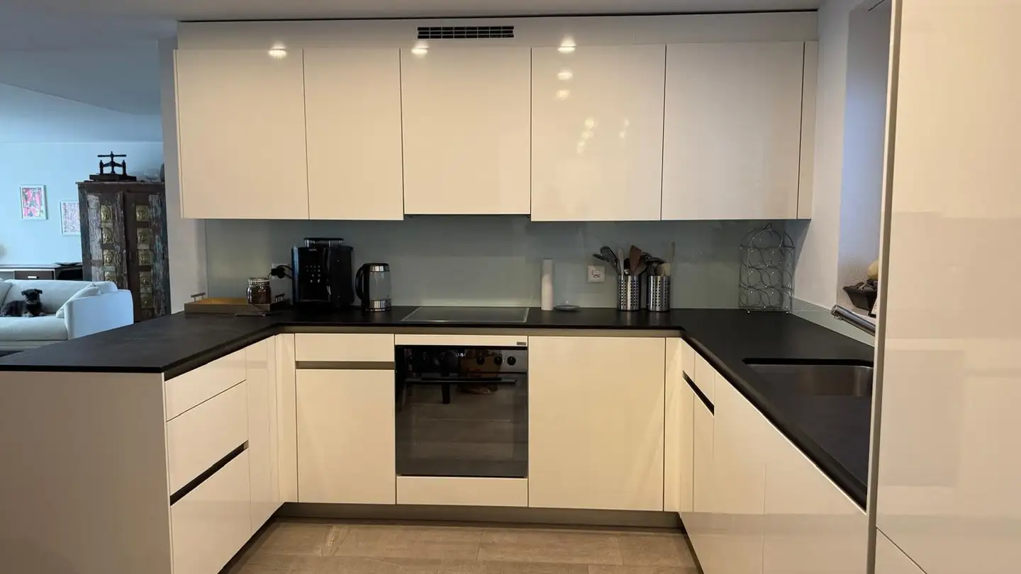 Apartment for rent - Dufourstrasse 153, 8008 Zürich - Photo 2