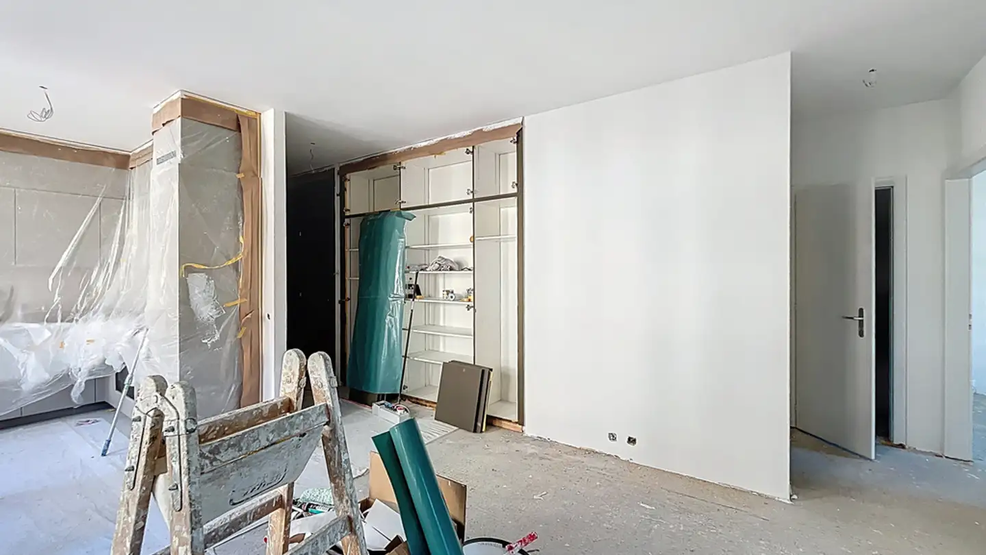 Wohnung mieten - Rue De La Clergère 2, 1800 Vevey - Foto 2