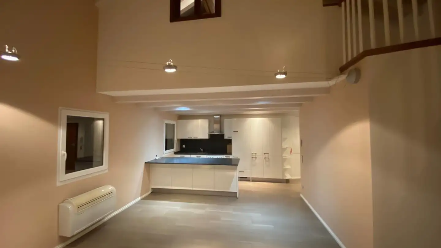 Appartamento in affitto - 6600 Locarno