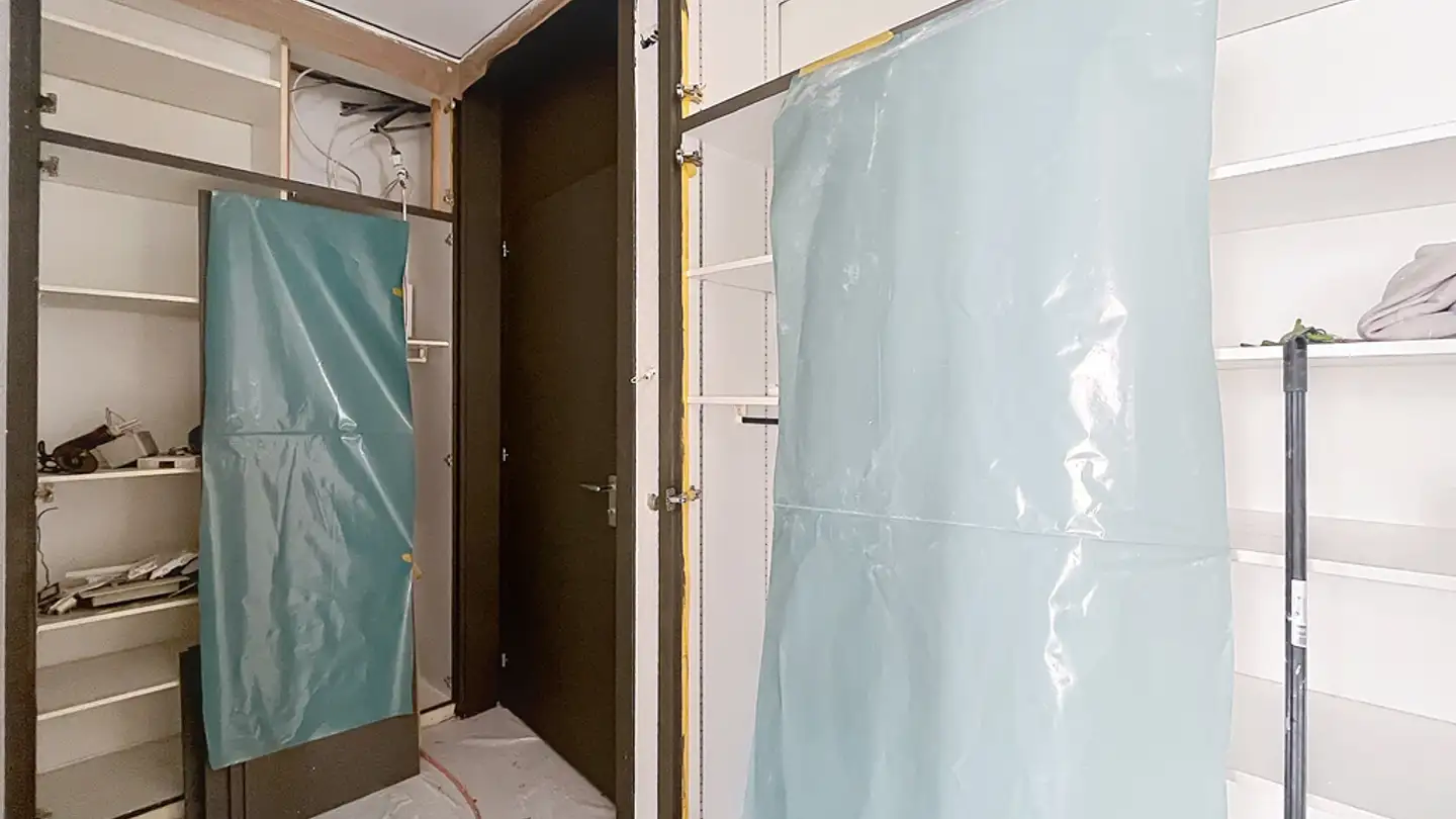 Wohnung mieten - Rue De La Clergère 2, 1800 Vevey - Foto 3