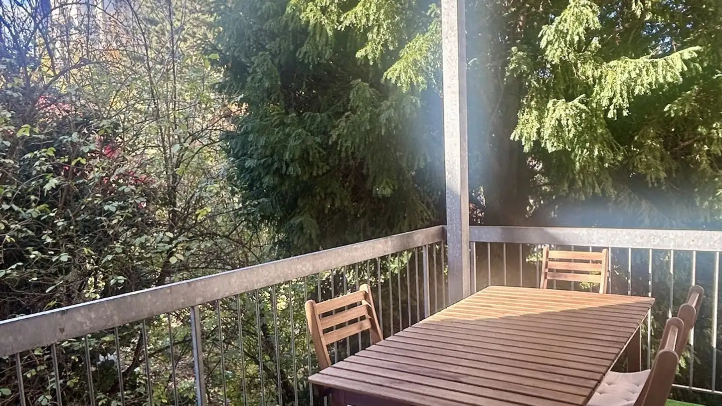 Stanza singola in affitto - 8002 Zürich - Foto 3