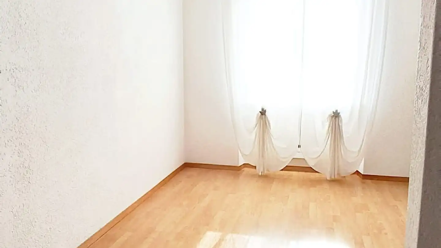 Appartamento in affitto - Via Lucomagno 4, 6500 Bellinzona