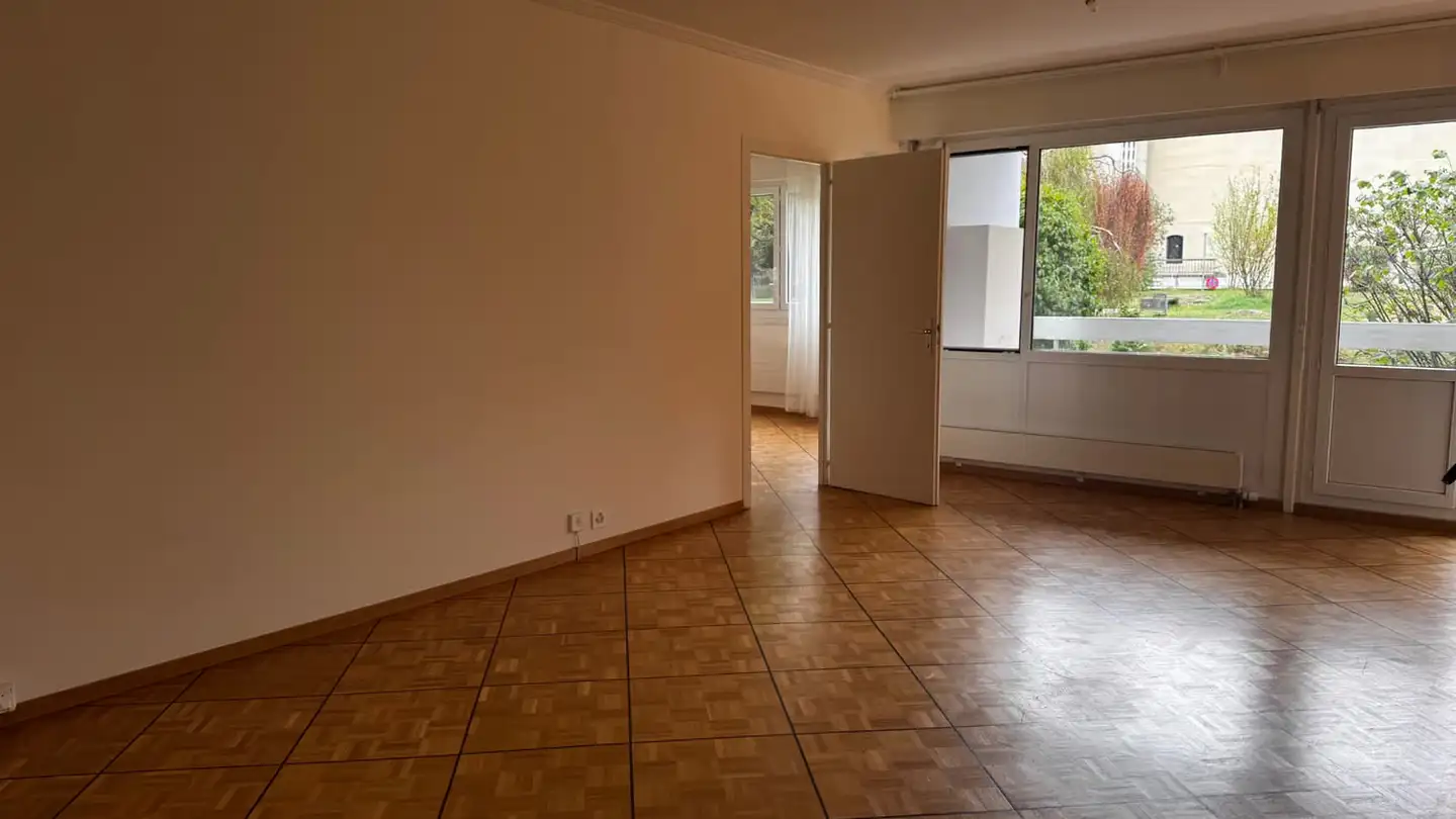 Appartamento in affitto - Chemin des Coudriers, 1209 Genève - Foto 2
