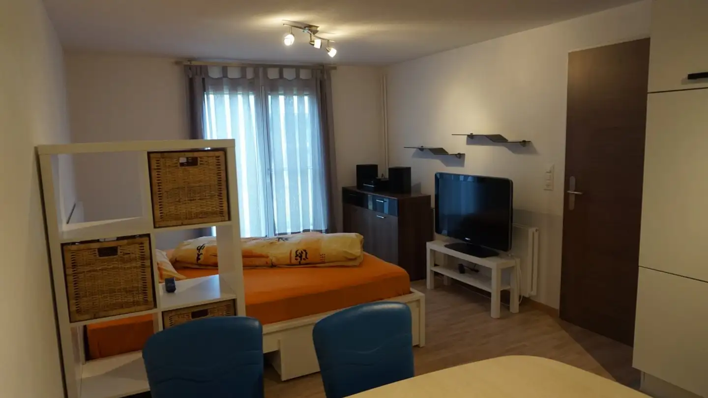 Wohnung mieten - Sonneland 6a, 6206 Neuenkirch