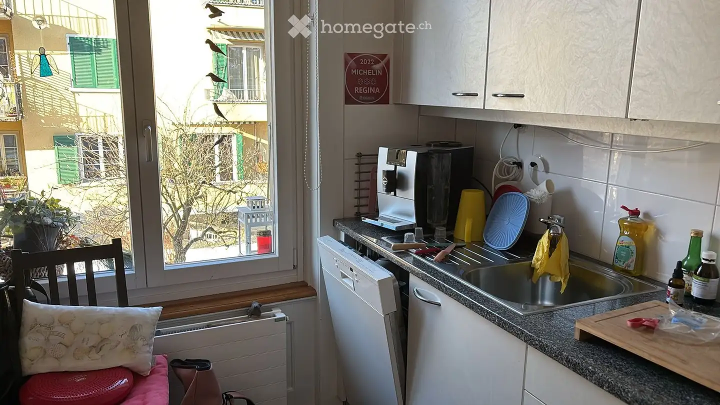 Zimmer mieten - 3005 Bern - Foto 3