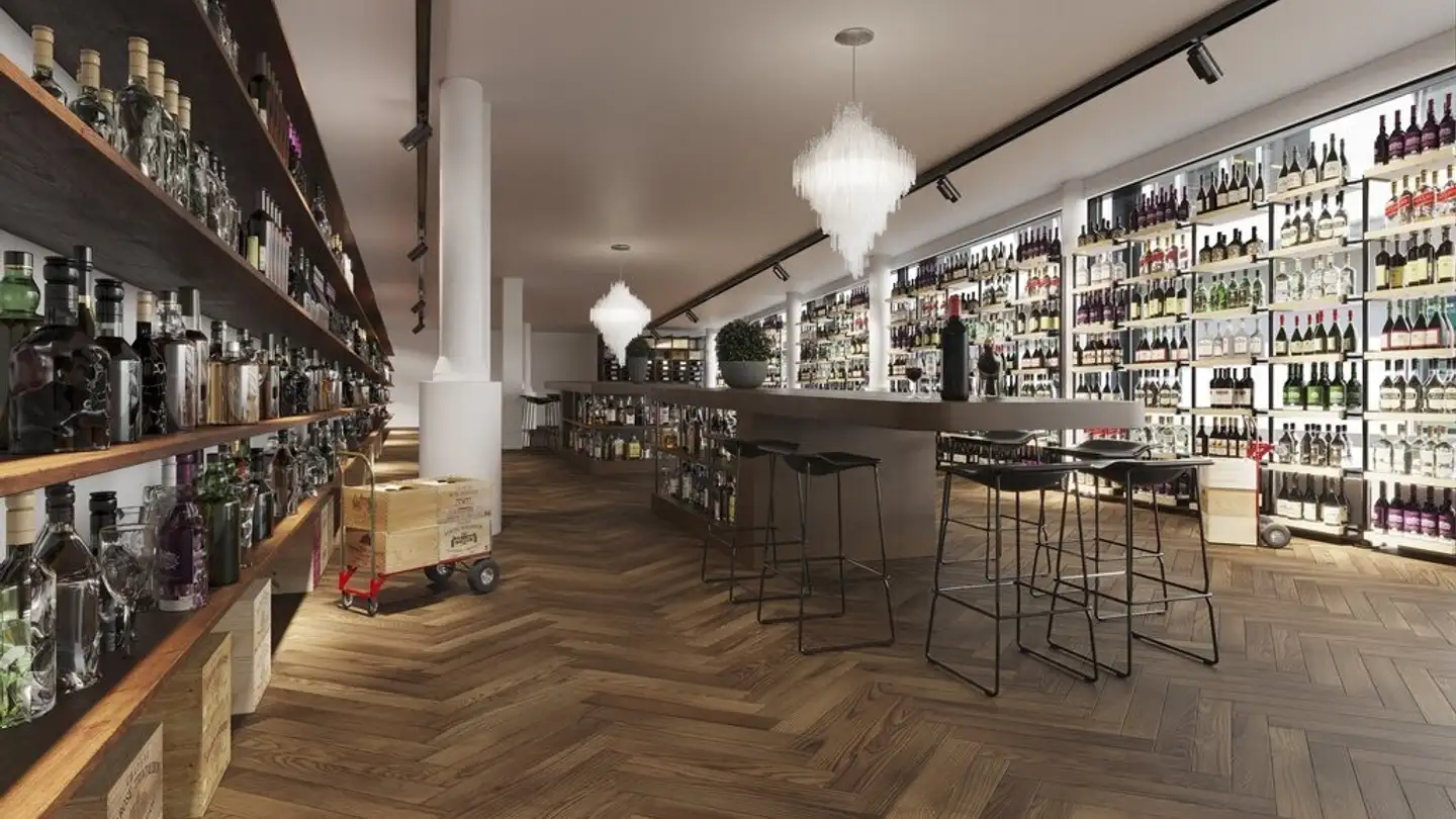 Negozio in affitto - Collègegasse 9, 2502 Biel/Bienne - Photo 2