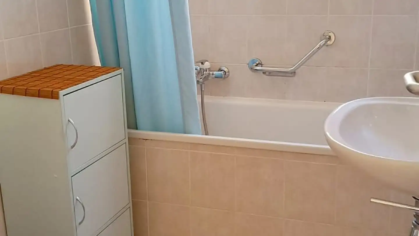 Wohnung mieten - Via Lucomagno 4, 6500 Bellinzona - Foto 3
