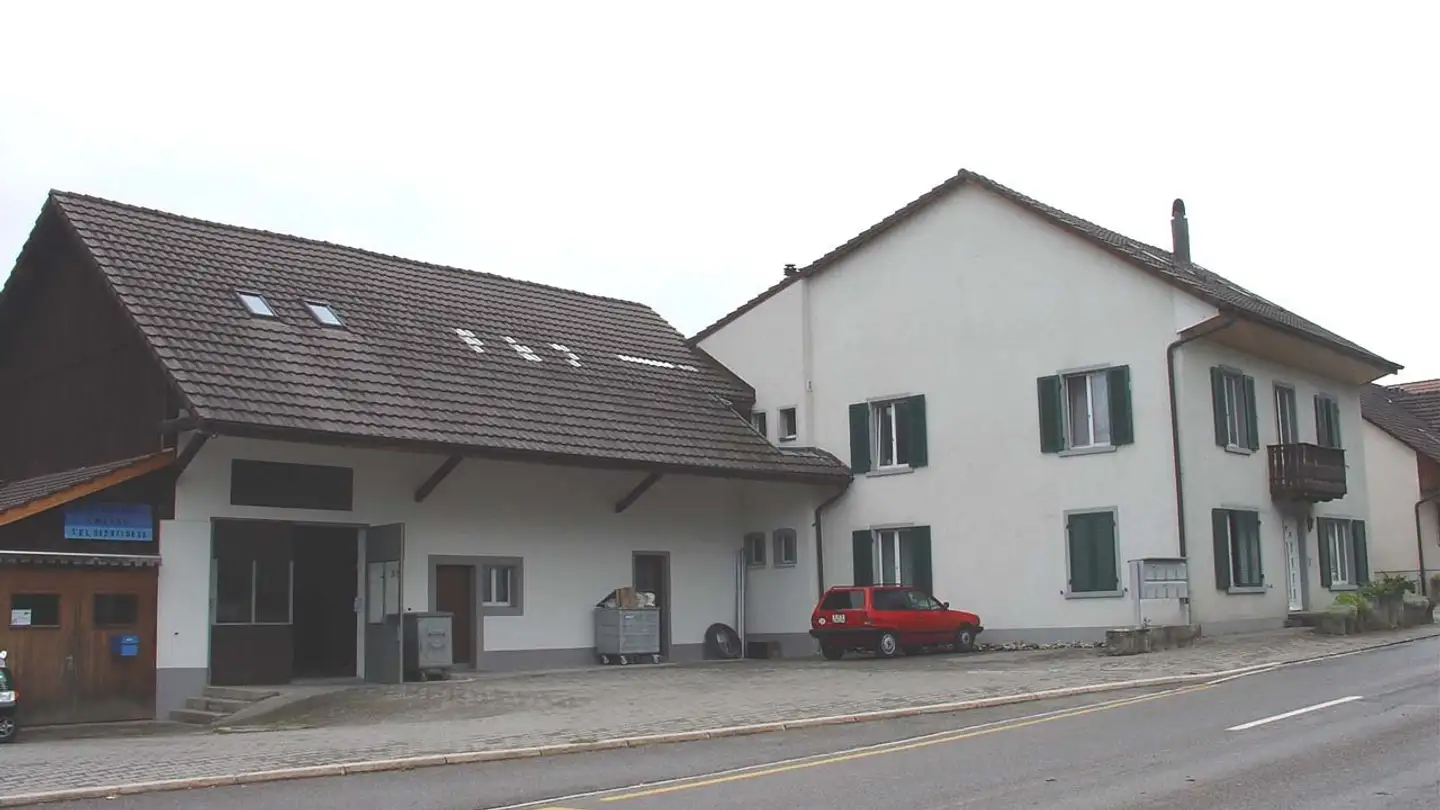 Apartment for rent - Landstrasse 55, 5073 Gipf-Oberfrick