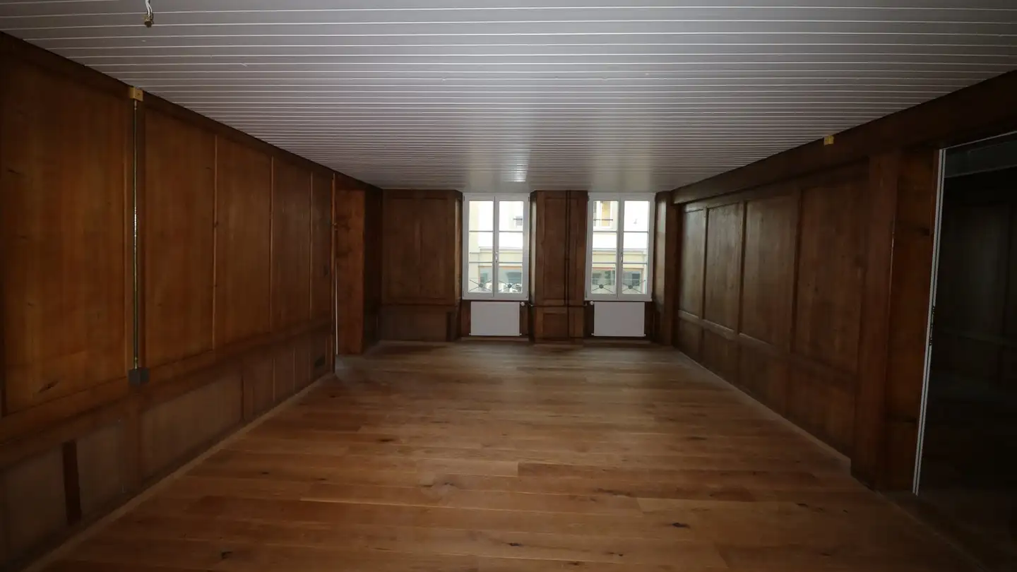 Wohnung mieten - Obere Hauptgasse 79, 3600 Thun - Foto 2