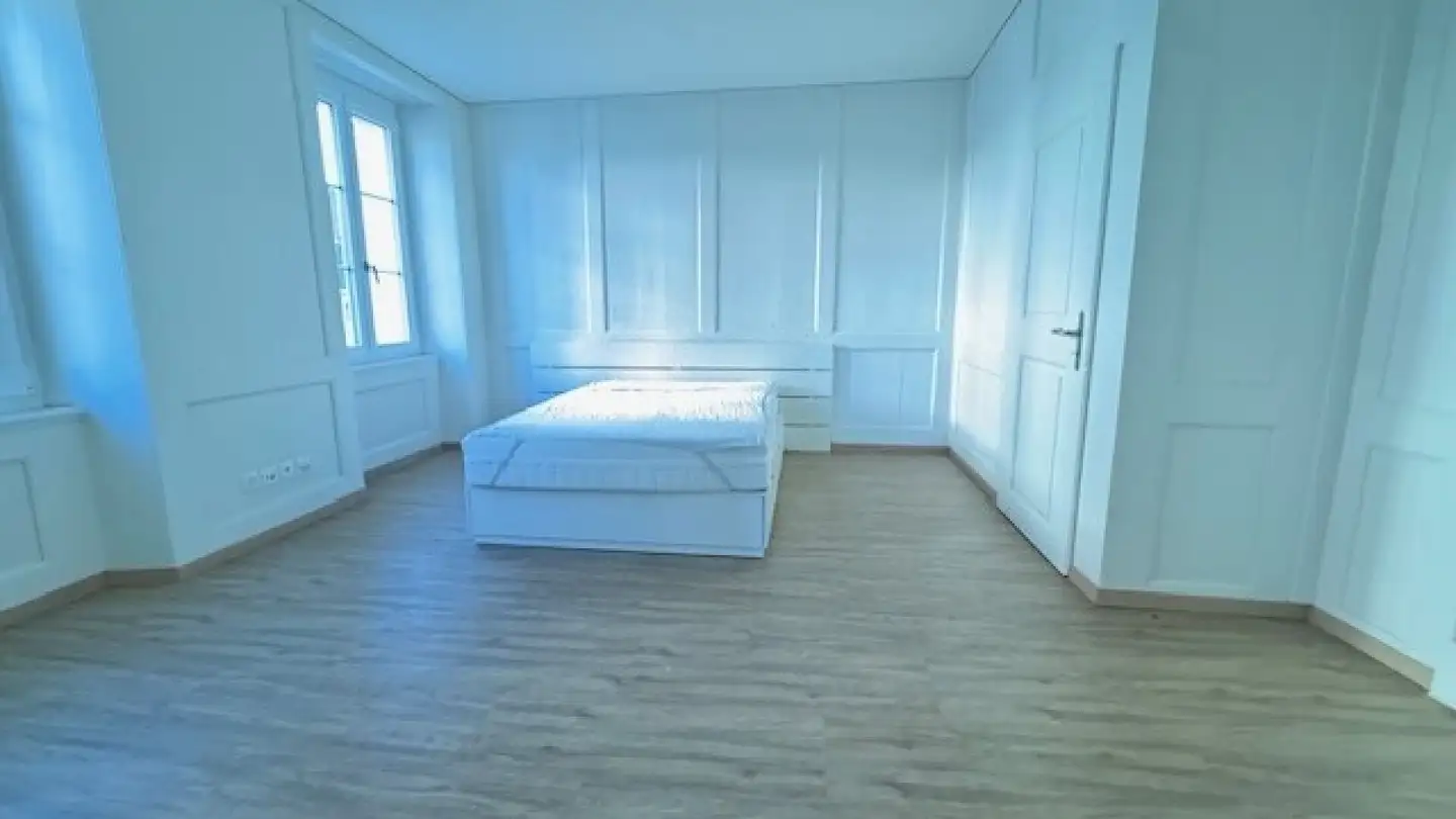 Appartamento in affitto - Vordere Hauptgasse 2, 4800 Zofingen