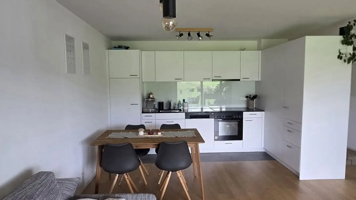 Appartement à louer - Lindenhof 4, 5646 Abtwil AG