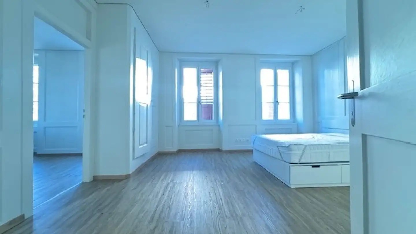 Appartamento in affitto - Vordere Hauptgasse 2, 4800 Zofingen - Photo 2