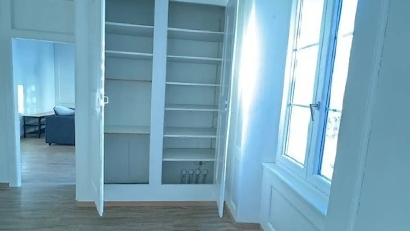 Appartamento in affitto - Vordere Hauptgasse 2, 4800 Zofingen - Photo 3