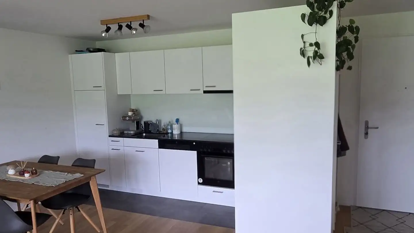 Appartement à louer - Lindenhof 4, 5646 Abtwil AG - Photo 2
