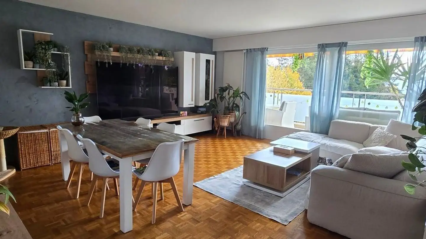 Appartamento in vendita - Chemin Riant-Pré, 1010 Lausanne - Photo 3