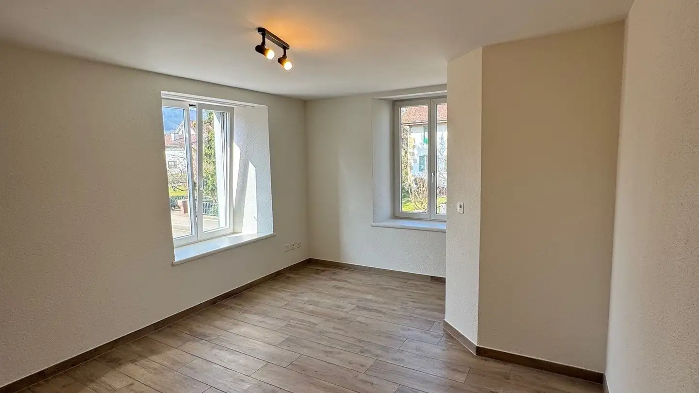 Apartment for rent - Landstrasse 55, 5073 Gipf-Oberfrick - Photo 2