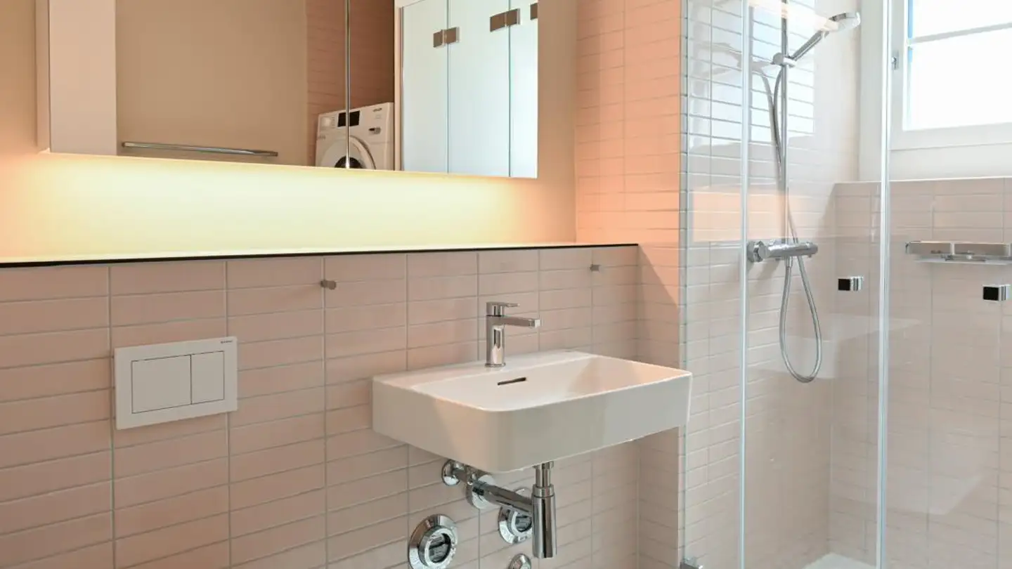 Appartement à louer - Herdernstrasse 72, 8004 Zürich - Photo 4