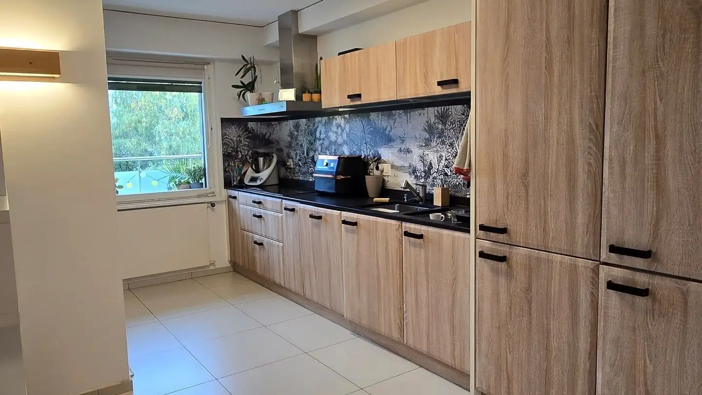 Appartamento in vendita - Chemin Riant-Pré, 1010 Lausanne - Photo 4