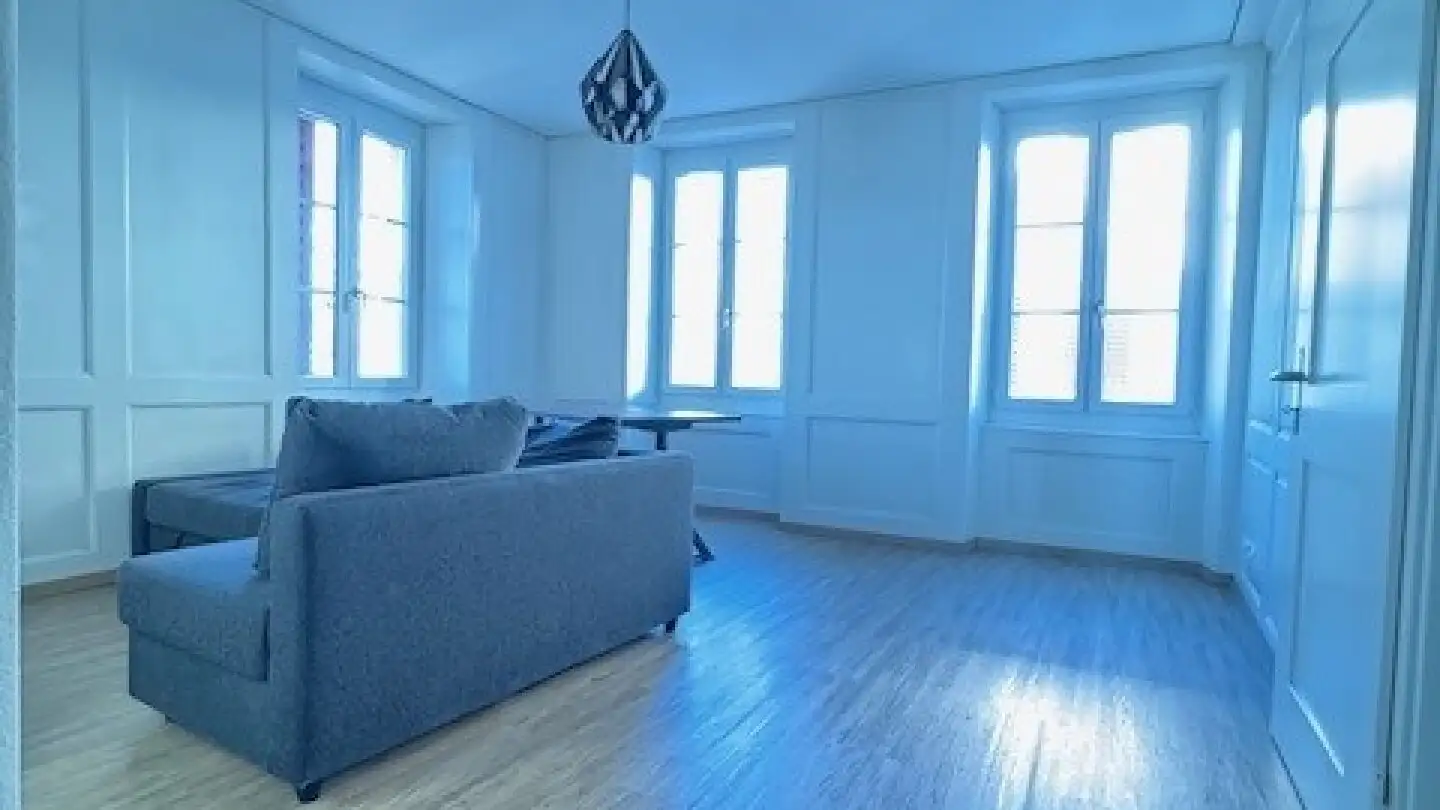 Appartamento in affitto - Vordere Hauptgasse 2, 4800 Zofingen - Photo 4