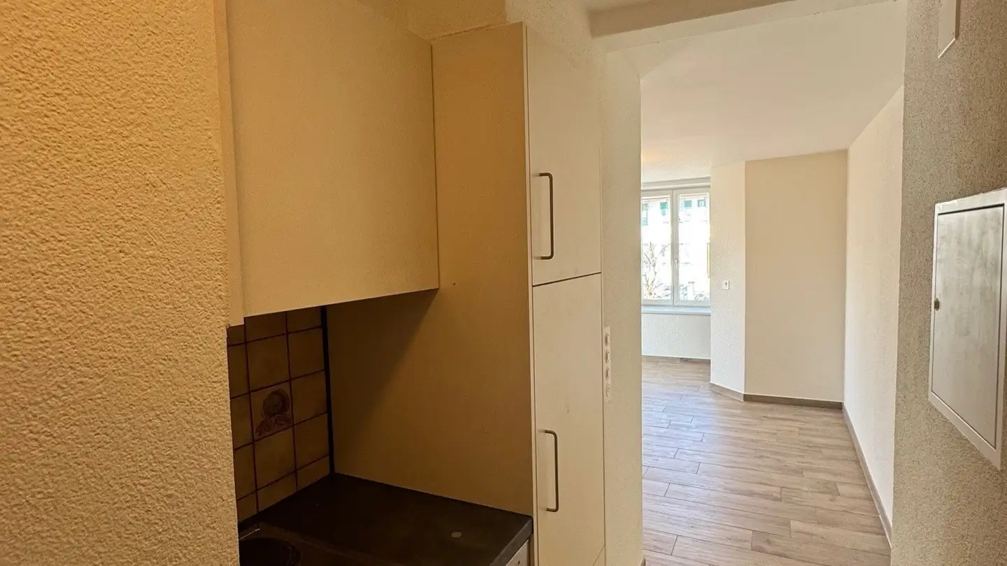 Apartment for rent - Landstrasse 55, 5073 Gipf-Oberfrick - Photo 4