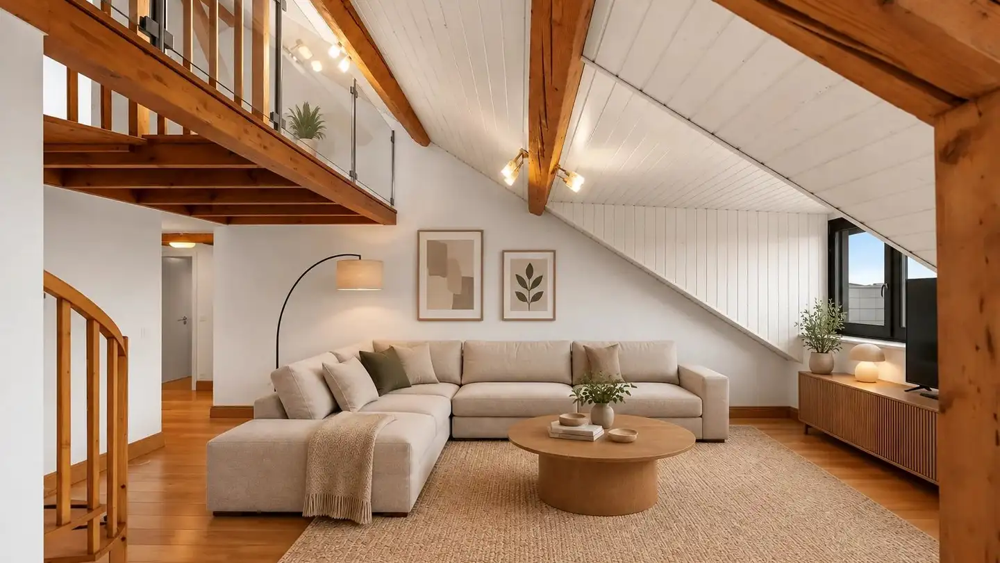 Appartamento in vendita - 1217 Meyrin