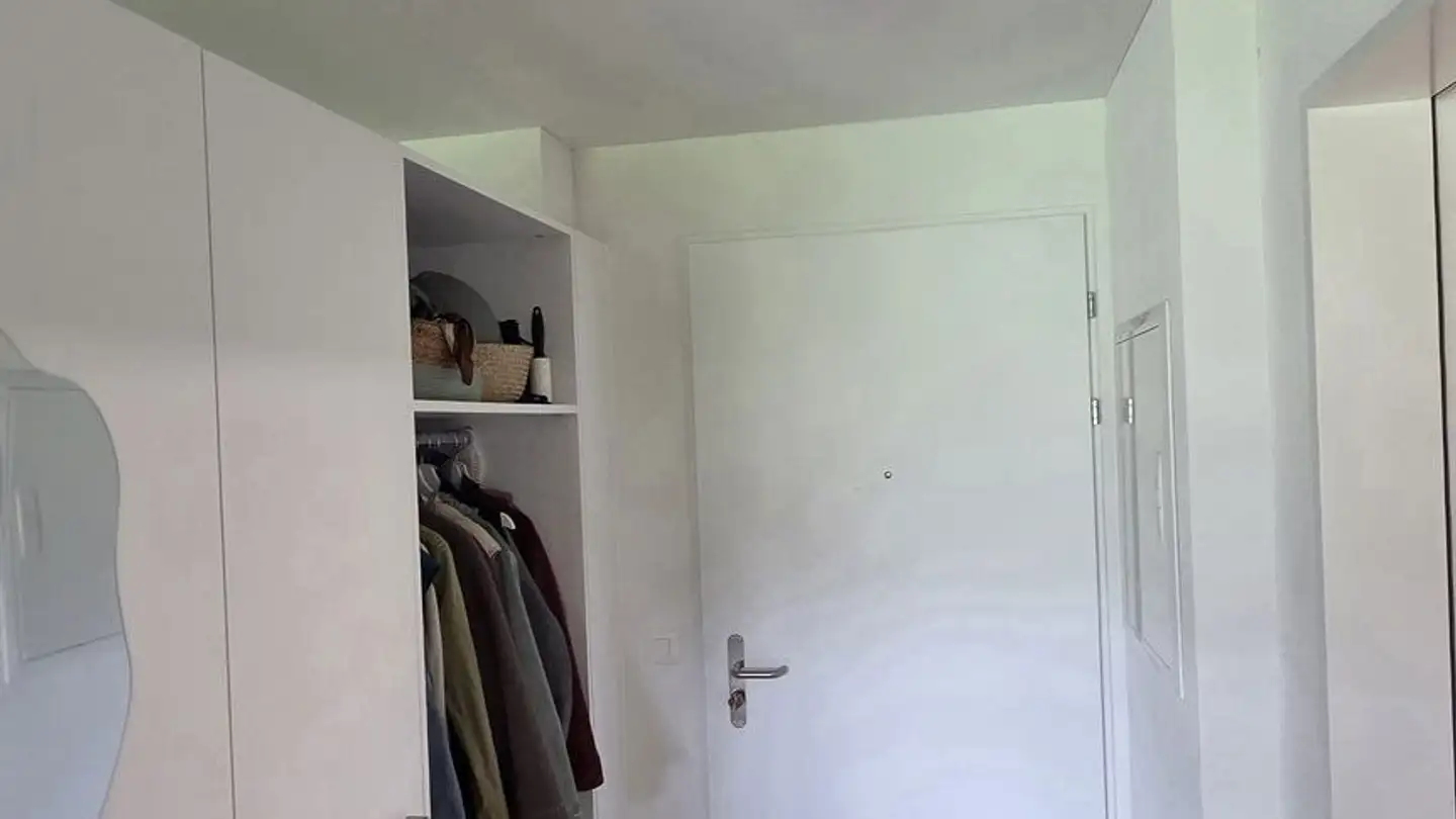 Appartement à louer - Lindenhof 4, 5646 Abtwil AG - Photo 3