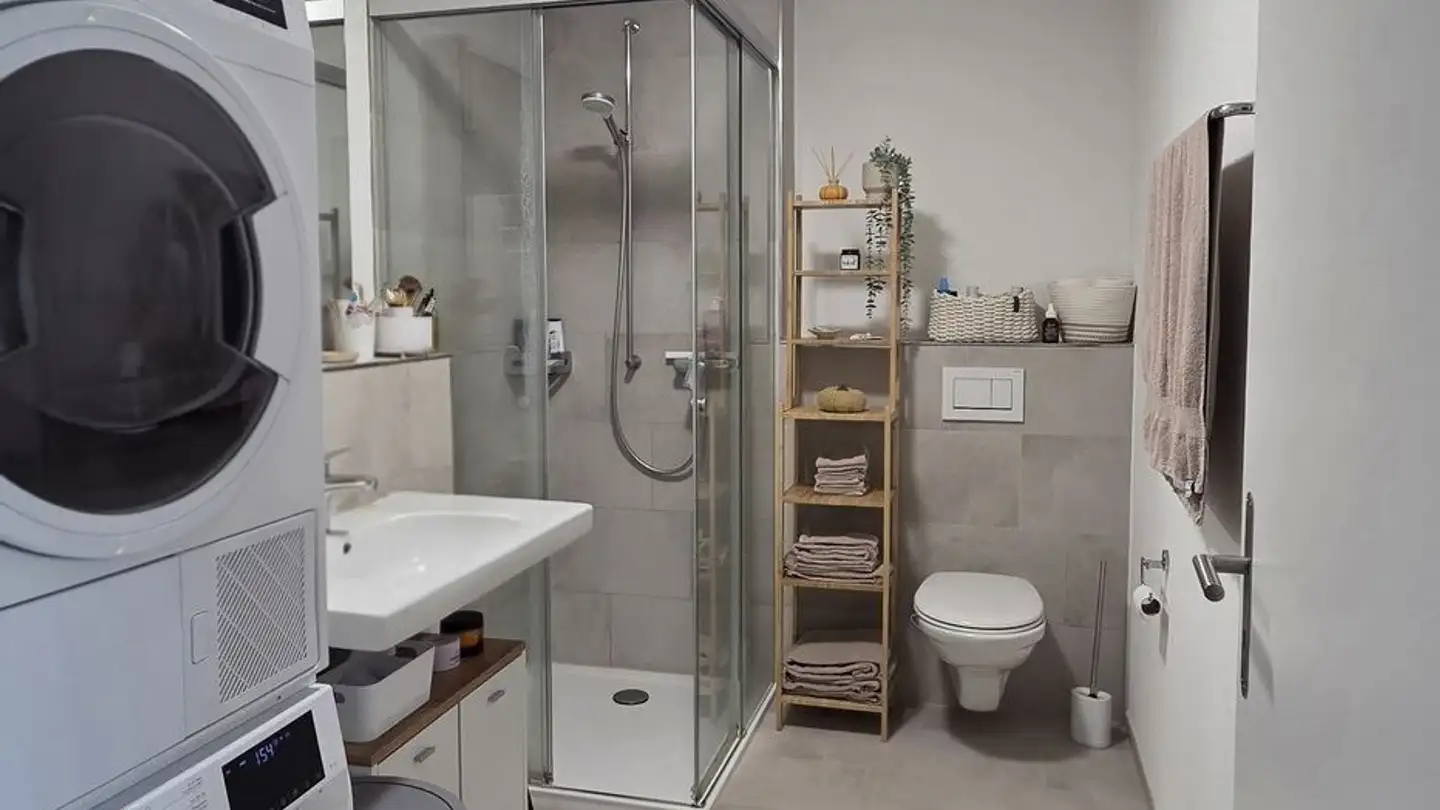 Appartement à louer - Lindenhof 4, 5646 Abtwil AG - Photo 4