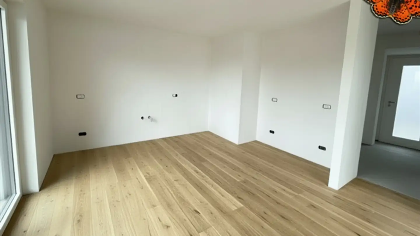 Wohnung mieten - Route Du Platy 27, 1752 Villars-sur-Glâne - Foto 3