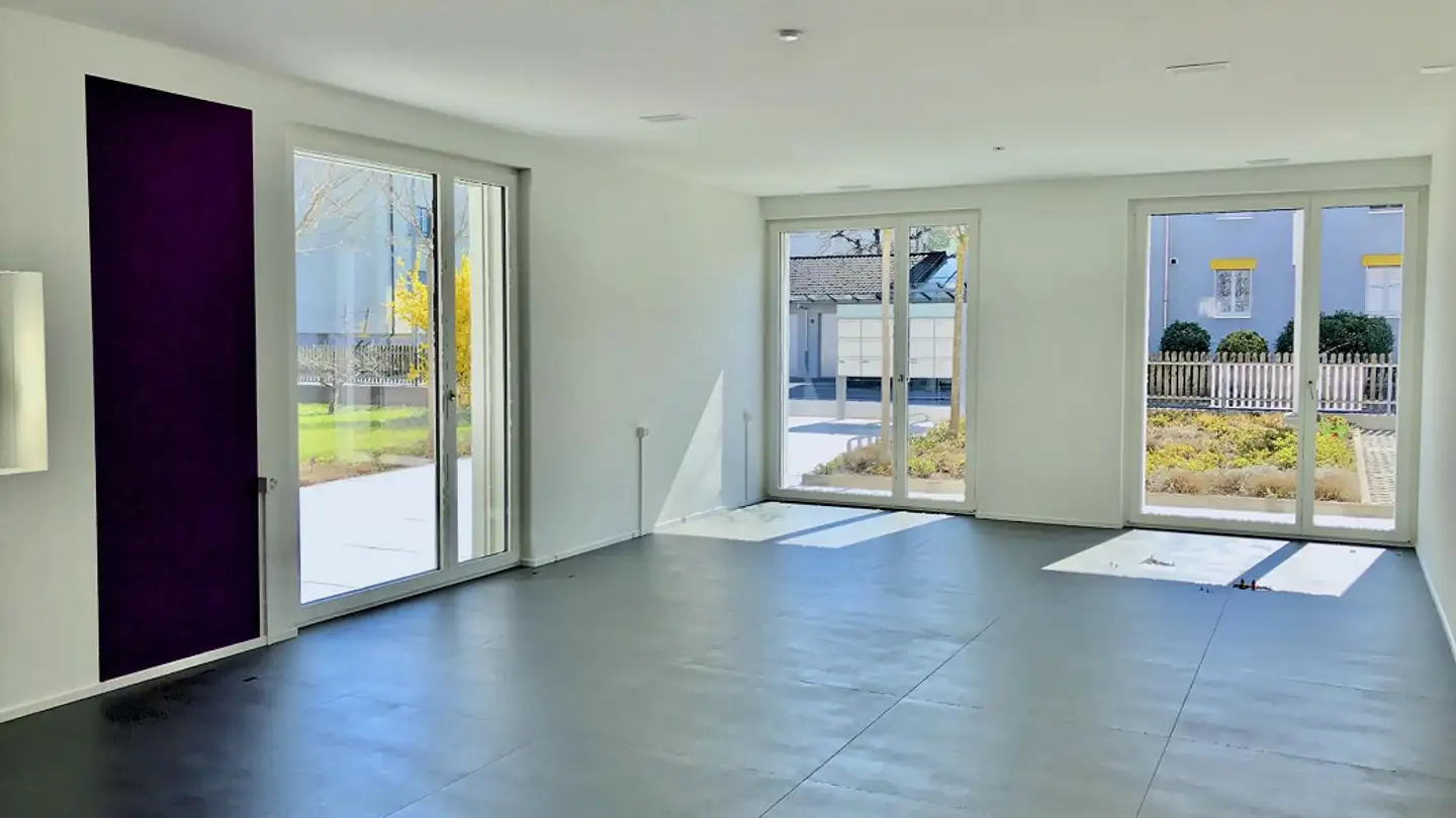 Bürofläche mieten - Kernserstrasse 17, 6060 Sarnen - Foto 3