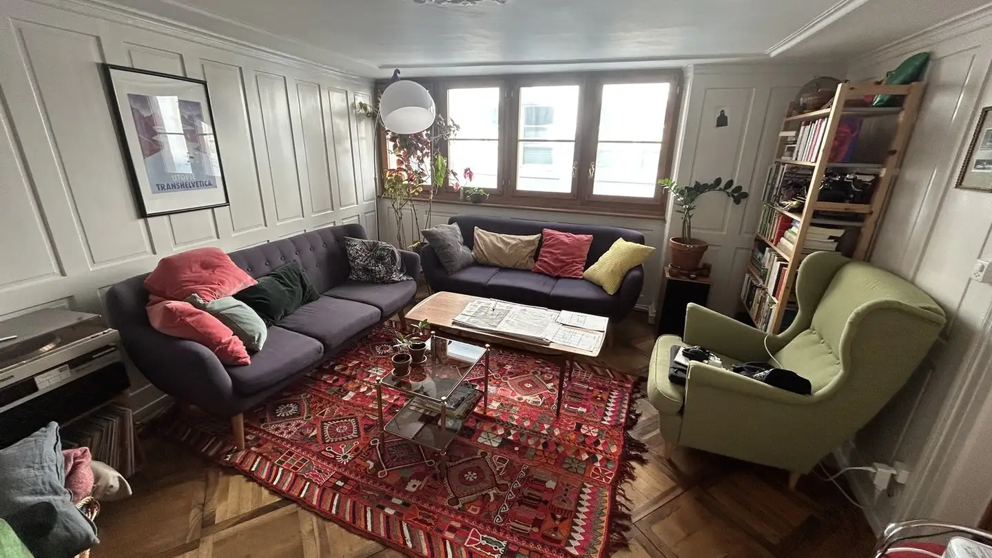 Casa singola in affitto - 8001 Zürich