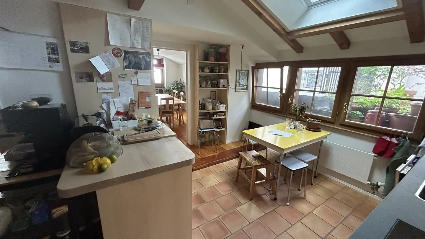 Casa singola in affitto - 8001 Zürich - Photo 4