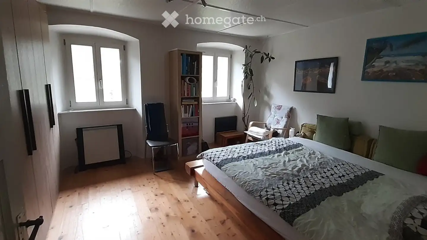 Single house for rent - Via Ai Grotti 19, 6715 Dongio