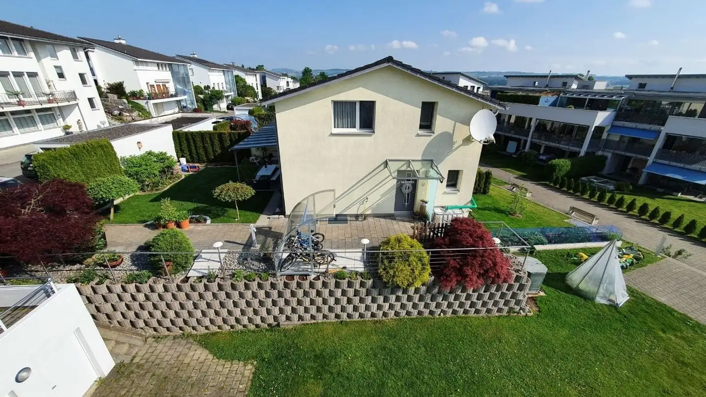 Wohnung mieten - Sonneland 6a, 6206 Neuenkirch - Foto 3