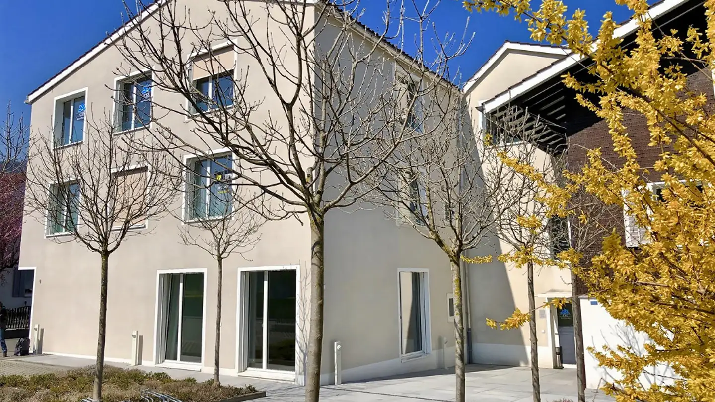 Bürofläche mieten - Kernserstrasse 17, 6060 Sarnen