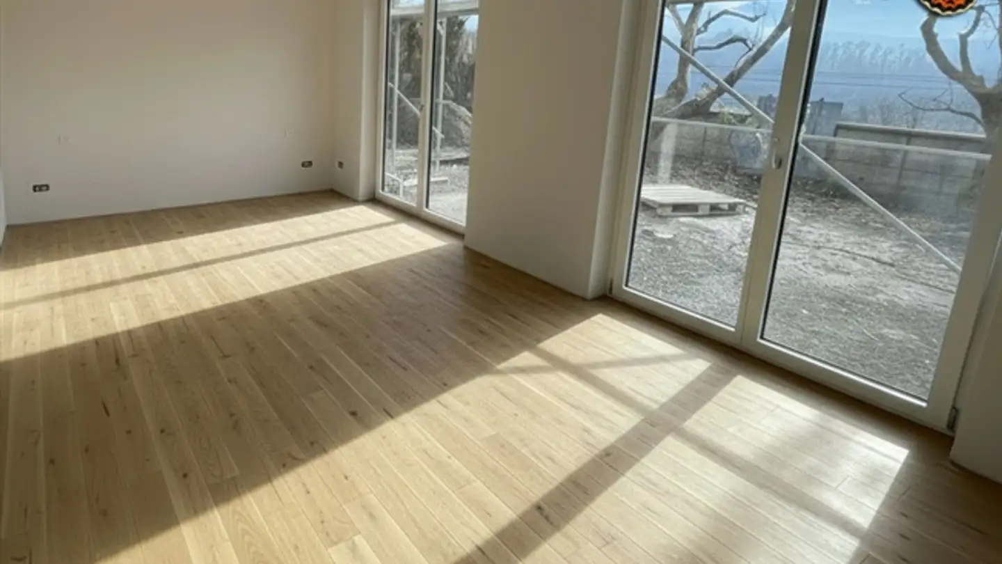 Wohnung mieten - Route Du Platy 27, 1752 Villars-sur-Glâne - Foto 4