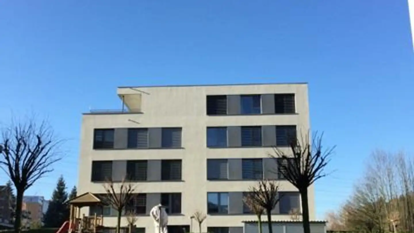 Wohnung mieten - Udelbodenrain 3, 6014 Luzern