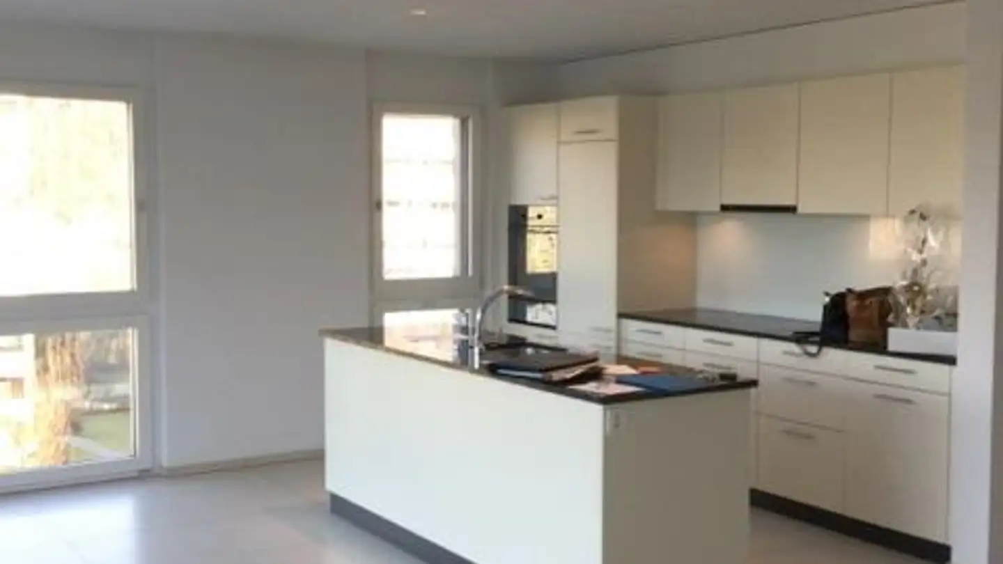 Wohnung mieten - Udelbodenrain 3, 6014 Luzern - Foto 2