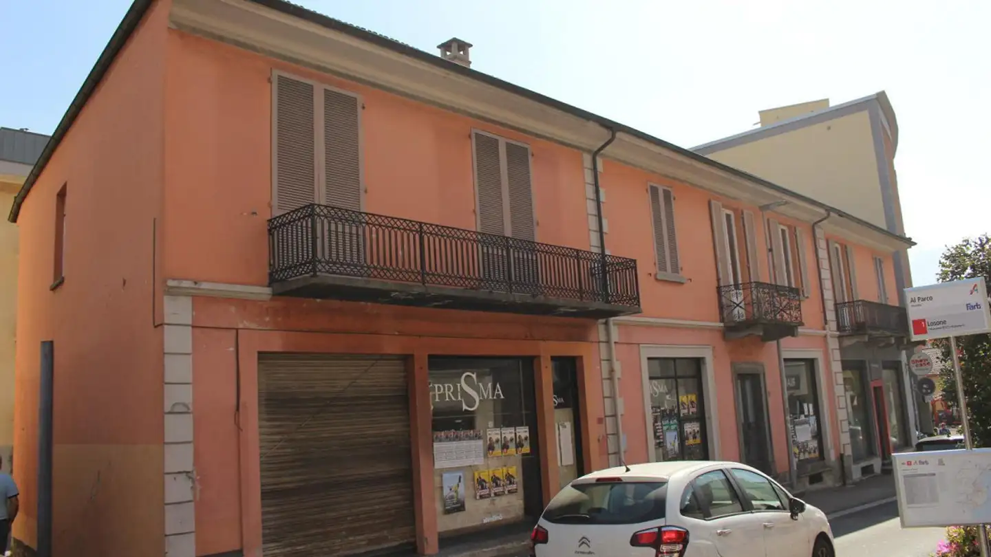 Commercial for sale - 6600 Muralto - Photo 3