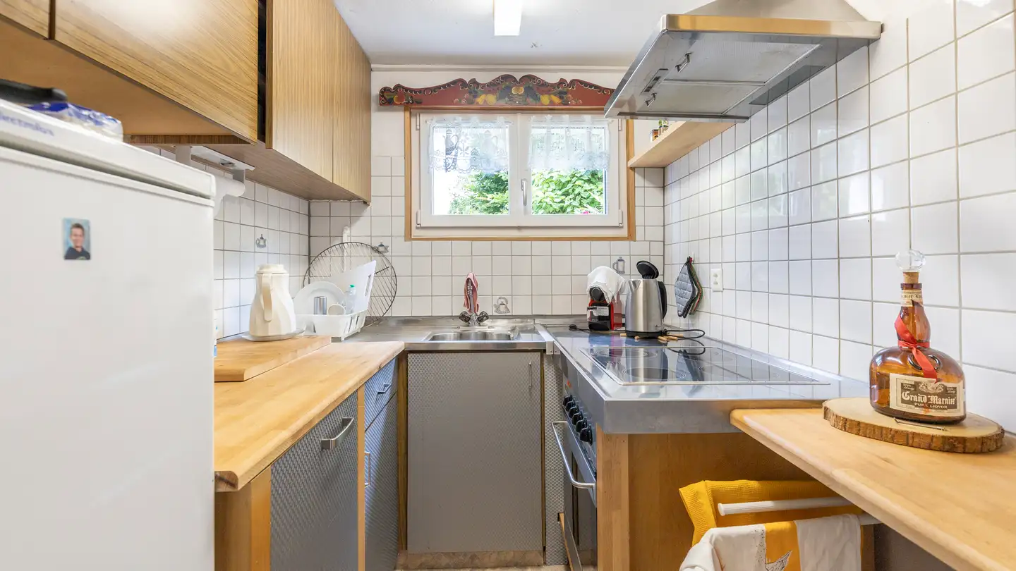 Maison individuelle à vendre - 8874 Mühlehorn - Photo 2