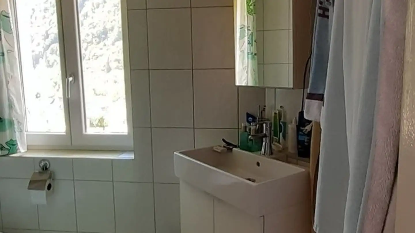 Casa singola in affitto - Via Ai Grotti 19, 6715 Dongio - Photo 2