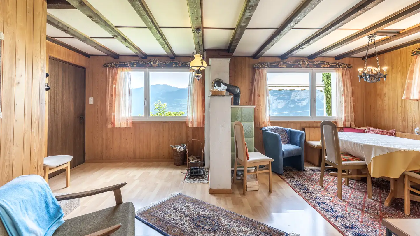 Maison individuelle à vendre - 8874 Mühlehorn - Photo 3