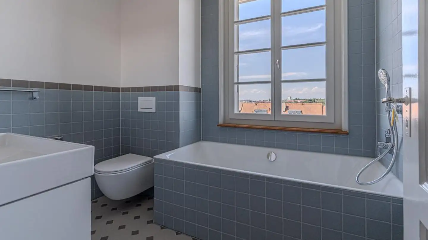Appartement à louer - Optingenstrasse 31, 3013 Bern - Photo 4