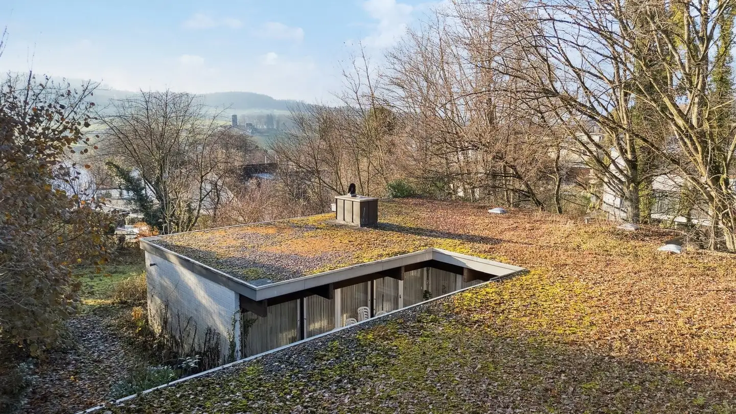 Constructible plot for sale - 5426 Lengnau AG - Photo 3